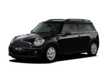BMW Mini One/Cooper/Clubman (2007-)