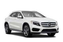 Mercedes Benz A-Class/GLA (2012-)