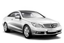 Mercedes C-Class W205 (2014-)