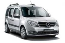 Mercedes Citan (2013-)