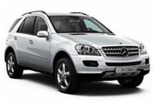 Mercedes M-Class/GL-Class (W166) (2011-)