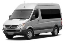 Mercedes Sprinter (2006-)