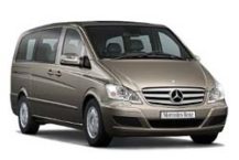 Mercedes Vito/Viano (2003-)