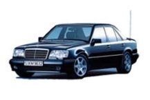 Mercedes W124 E (1985-1995)