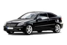 Mercedes W203 CLC (2001-2011)