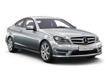 Mercedes W204 C (2011-)