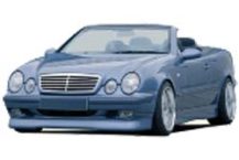 Mercedes W208 CLK (1997-2003)