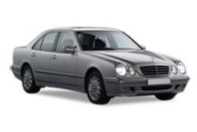Mercedes W210 E (1995-2002)