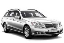 Mercedes W212 E (2009-)