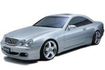 Mercedes W215 CL (1999-2006)