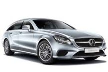 Mercedes W218 CLS (4 дв.) (2011-)