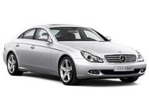 Mercedes W219 CLS (4 дв.) (2004-2010)