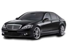 Mercedes W221 S (2005-2013)
