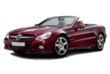 Mercedes W230 SL (2001-2011)