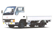 Mitsubishi Canter (1988-1996)