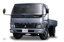 Mitsubishi Canter (малый) (1996-2005)