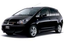 Mitsubishi Colt Plus (2004-2012)