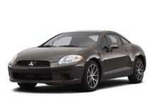 Mitsubishi Eclipse (2006-2012)