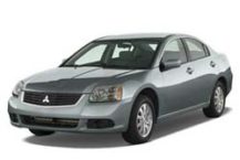Mitsubishi Galant (2003-2011)