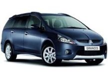 Mitsubishi Grandis (2004-2011)