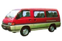 Mitsubishi L300 (1986-2000)