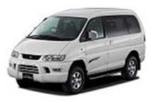 Mitsubishi L400 (1995-2007)
