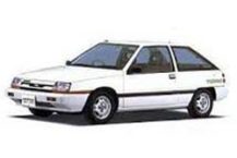 Mitsubishi Lancer (1983-1988)