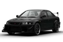 Mitsubishi Lancer (1996-2002)
