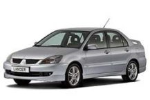 Mitsubishi Lancer 9 (2003-2009)