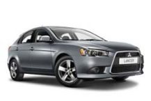 Mitsubishi Lancer X/Sportback (2007-)