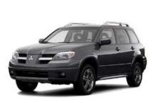Mitsubishi Outlander (2003-2008)