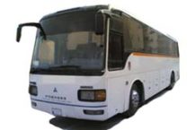 Mitsubishi Prenses (1998-)