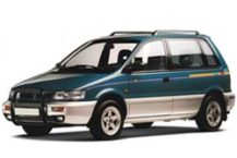 Mitsubishi Space Runner (1991-1997)