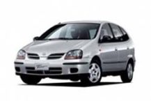 Nissan Almera Tino (2000-2006)