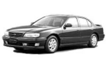 Nissan Cefiro (1995-2000)