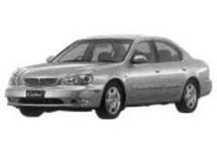 Nissan Cefiro (2000-2003)