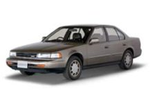 Nissan Maxima J30 (1989-1994)