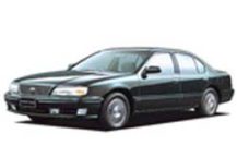 Nissan Maxima QX A32/Infinity I30 (1995-1999)