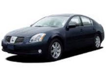 Nissan Maxima QX A34 (2004-2008)