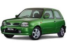 Nissan Micra K11 (1992-2003)