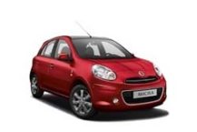Nissan Micra K13 (2011-)