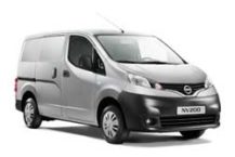 Nissan NV200/Vanette (2010-)
