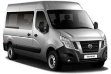 Nissan NV400 (2010-)