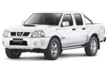 Nissan Navara D22/Frontier/NP300 (1998-2004)