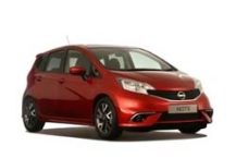 Nissan Note E12 (2013-)