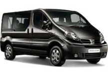 Nissan Primastar (2001-)