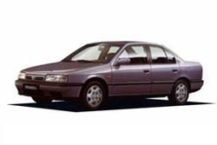 Nissan Primera P10/Infinity G20 (1990-1995)