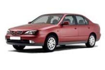 Nissan Primera P11 (1996-2002)