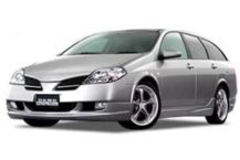 Nissan Primera P12 (2002-2008)