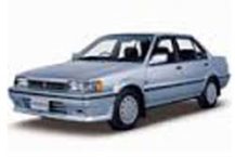 Nissan Sunny N13/Pulsar (1986-1990)